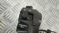 Suzuki SV 650 2002, 99/02 ,COMODO GUIDON GAUCHE commodo,HANDLEBAR SWITCHES LEFT
