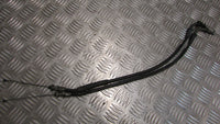 Suzuki SV 650 2002, 99/02 ,câbles d'accélérateur,,THROTTLE CABLES, ,,