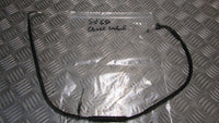 Suzuki SV 650 2002, 99/02 le câble de starter,CHOKE CABLE, ,Chokezug, cavo start