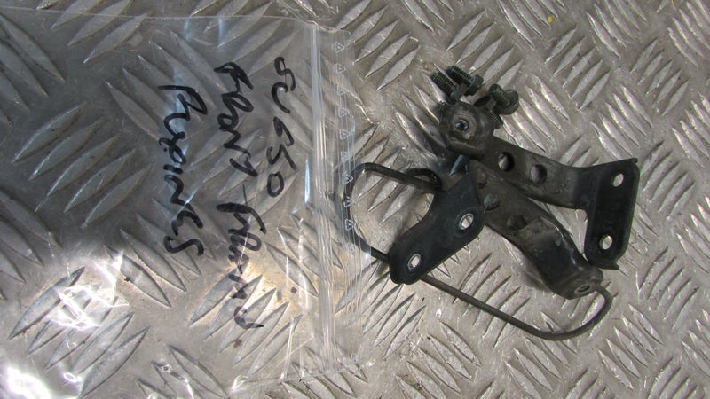 Suzuki SV 650 2002, 99/02 ,support,Various brackets,,