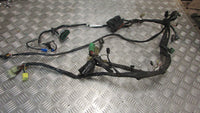 Suzuki SV 650 2002, 99/02 Faisceau ,Wiring Harness Loom,