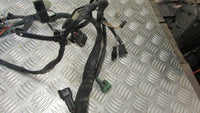Suzuki SV 650 2002, 99/02 Faisceau ,Wiring Harness Loom,