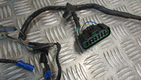 Suzuki SV 650 2002, 99/02 Faisceau ,Wiring Harness Loom,