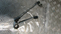 Suzuki SV 650 2002, 99/02 ,SELECTEUR DE VITESSE,, gear change shift lever pedal