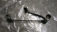 Suzuki SV 650 2002, 99/02 ,SELECTEUR DE VITESSE,, gear change shift lever pedal