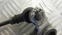 Suzuki SV 650 2002, 99/02 ,SELECTEUR DE VITESSE,, gear change shift lever pedal