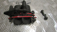 Suzuki SV 650 2002, 99/02 ÉTRIER DE FREIN, PINCEFREIN avant gauche ,,FRONT LEFT