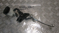 Suzuki SV 650 2002, 99/02 ÉTRIER DE FREIN , avant droit , FRONT RIGHT BRAKE CALI