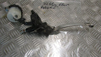 Suzuki SV 650 2002, 99/02 ÉTRIER DE FREIN , avant droit , FRONT RIGHT BRAKE CALI
