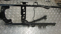 Suzuki SV 650 2002, 99/02 Arrière bâti tubulaire BOUCLE ARRIERE DE CADRE,,rear s