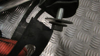 Suzuki SV 650 2002, 99/02 Silenceur Echappement ,EXHAUST silencer ,Auspuff, TERM