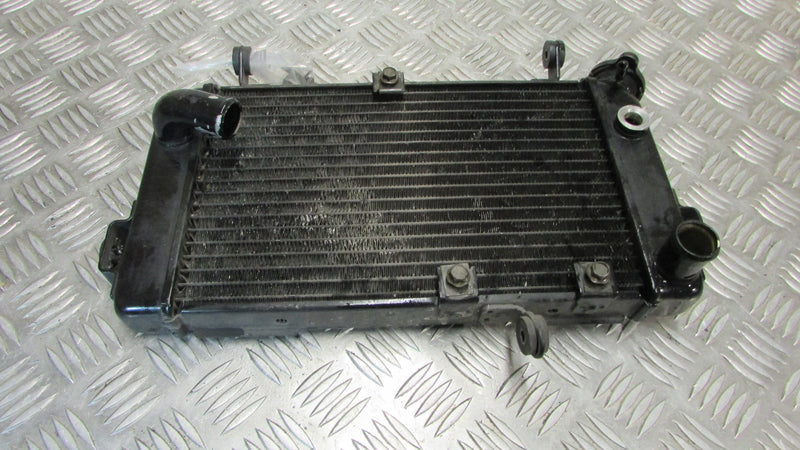 Suzuki SV 650 2002, 99/02 radiateur a eau,RADIATOR,,