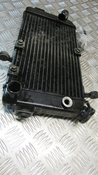 Suzuki SV 650 2002, 99/02 radiateur a eau,RADIATOR,,