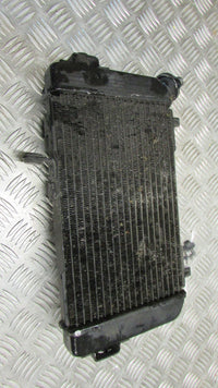 Suzuki SV 650 2002, 99/02 radiateur a eau,RADIATOR,,