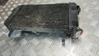 Suzuki SV 650 2002, 99/02 radiateur a eau,RADIATOR,,