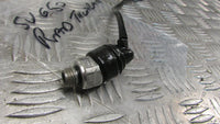 Suzuki SV 650 2002, 99/02 Radiateur Capteur de température,, Radiator Temperatur