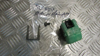 Suzuki SV 650 2002, 99/02 ,RELAIS principle,Relay starter