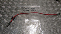 Suzuki SV 650 2002, 99/02 Durite de frein ariere,, rear BRAKE LINE , hose, hydro
