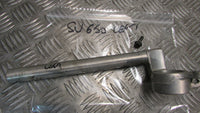 Suzuki SV 650 2002, 99/02 GUIDON GAUCHE,,HANDLEBAR LEFT, ,Lenkerstummel links,