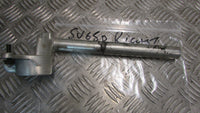 Suzuki SV 650 2002, 99/02 GUIDON droit,,HANDLEBAR right,, Lenkerstummel,