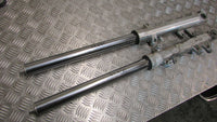 Suzuki SV 650 2002, 99/02 fourches gauche et droit le paire, ,LEFT & RIGHT FORKS