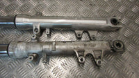 Suzuki SV 650 2002, 99/02 fourches gauche et droit le paire, ,LEFT & RIGHT FORKS