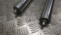 Suzuki SV 650 2002, 99/02 fourches gauche et droit le paire, ,LEFT & RIGHT FORKS