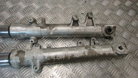 Suzuki SV 650 2002, 99/02 fourches gauche et droit le paire, ,LEFT & RIGHT FORKS