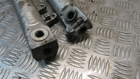 Suzuki SV 650 2002, 99/02 fourches gauche et droit le paire, ,LEFT & RIGHT FORKS
