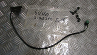 Suzuki SV 650 2002, 99/02 ,Bequilles Laterales Contacteur capteur,,SIDE STAND SW