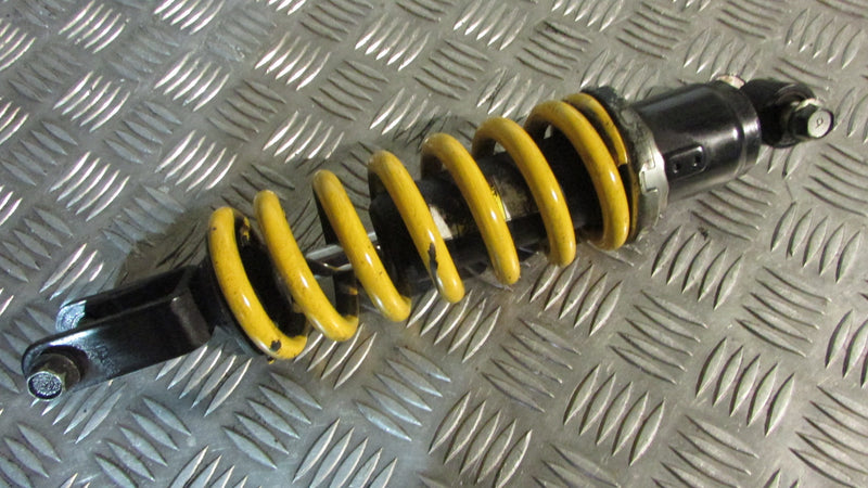 Suzuki SV 650 2002, 99/02 Armortisseur ,monoshock shock, REAR SUSPENSION spring