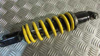 Suzuki SV 650 2002, 99/02 Armortisseur ,monoshock shock, REAR SUSPENSION spring