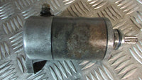 Suzuki SV 650 2002, 99/02 ,Demarreur, STARTER MOTOR ,
