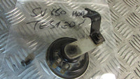 Suzuki SV 650 2002, 99/02 ,Klaxon ,, HORN, CLACSON,,2