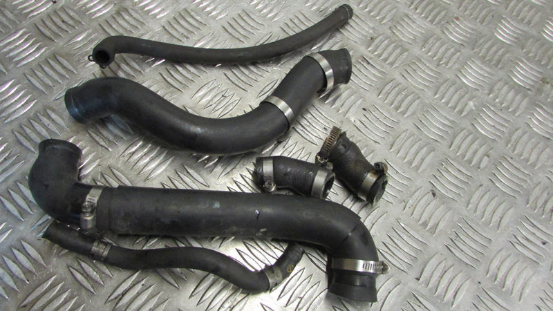 Suzuki SV 650 2002, 99/02 durite d'eau , tube de l´eau,,various water pipes, rad