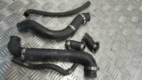 Suzuki SV 650 2002, 99/02 durite d'eau , tube de l´eau,,various water pipes, rad