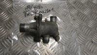 Suzuki SV 650 2002, 99/02 boîtier de thermostat,Thermostat housing,