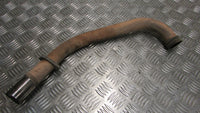 Suzuki SV 650 2002, 99/02 pot échappement,avant,OEM EXHAUST HEADER PIPE,down pip