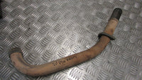Suzuki SV 650 2002, 99/02 pot échappement,avant,OEM EXHAUST HEADER PIPE,down pip