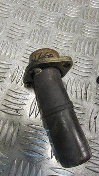 Suzuki SV 650 2002, 99/02 pot échappement,arriere,OEM EXHAUST HEADER PIPE rear,