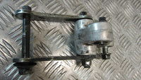 Suzuki SV 650 2002, 99/02 biellette de suspension,,Rear SUSPENSION LINKAGE, dogb