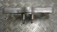 Suzuki SV 650 2002, 99/02 T de Fourche Supérieur,YOKE top CLAMP,