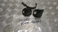 Suzuki SV 650 2002, 99/02 plastic protege forche avant,,front fork protectors pl