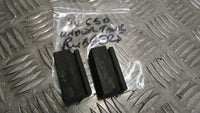 Suzuki SV 650 2002, 99/02 ,caoutchouc de fixation arriere de le reservoir d esse