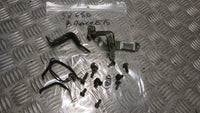 Suzuki SV 650 2002, 99/02 ,support,Various brackets,,
