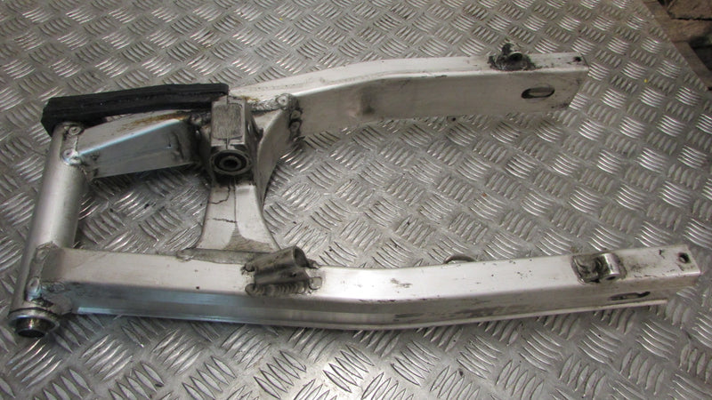Suzuki SV 650 2002, 99/02 ,Bra Osciliant,,SWINGING ARM, Swing arm ,