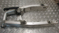 Suzuki SV 650 2002, 99/02 ,Bra Osciliant,,SWINGING ARM, Swing arm ,