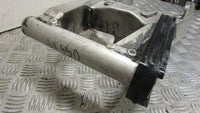 Suzuki SV 650 2002, 99/02 ,Bra Osciliant,,SWINGING ARM, Swing arm ,