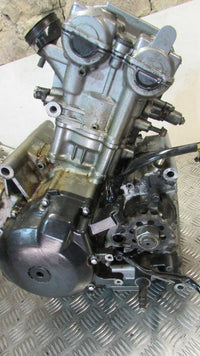 Suzuki SV 650 2002, 99/02 ,Moteur approx 60,000 Km https://www.youtube.com/short