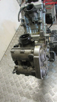 Suzuki SV 650 2002, 99/02 ,Moteur approx 60,000 Km https://www.youtube.com/short
